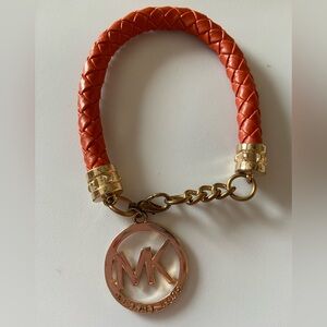 Michael Kors Bracelet 🧡